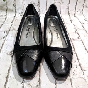Fanfares Ladies Shoes